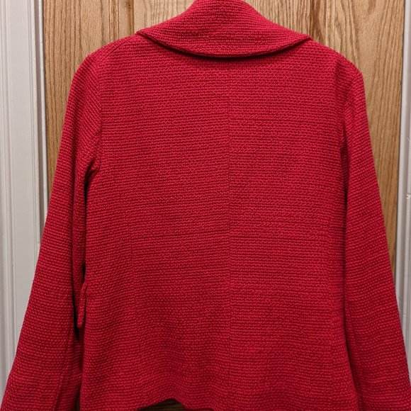 Wingate red jacket - Picture 2 of 3